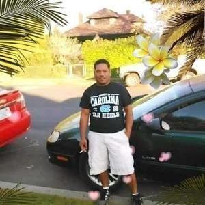 Meet your Posher, Carter